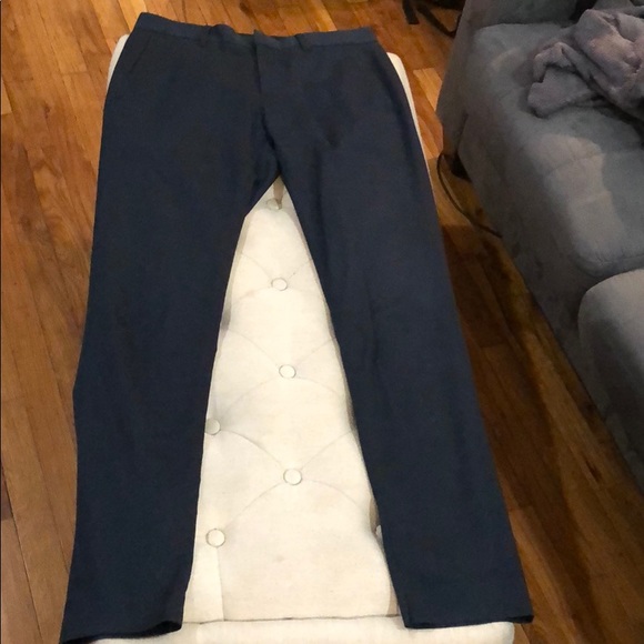 Bonobos Other - Bonobos Stretch Weekday Warrior Dress Pants